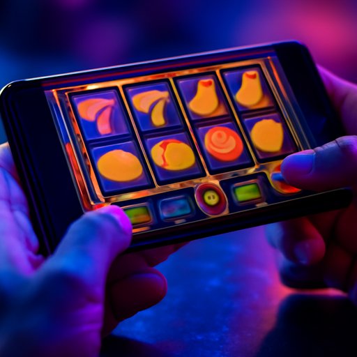 brac APK screen with game list