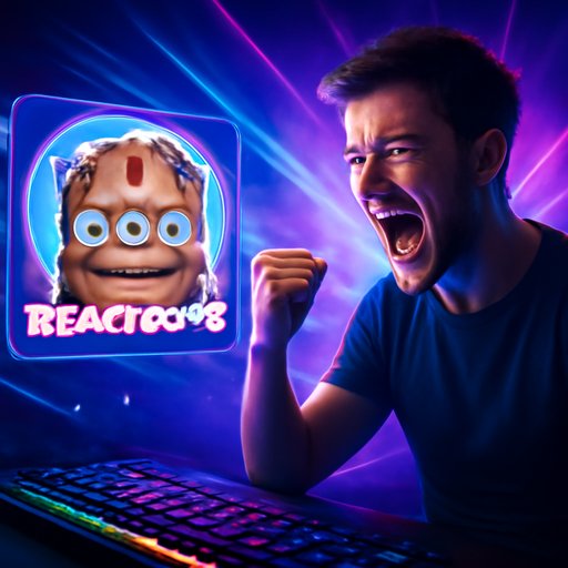 brac Reactoonz game tile