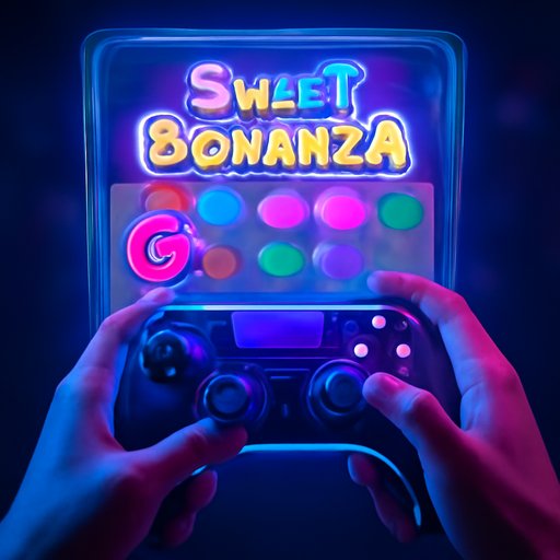 brac Sweet Bonanza game tile